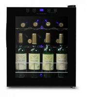 Винный шкаф DUNAVOX home dx-16.46k