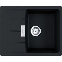 Мойка FRANKE CNG 611/211-62 оникс