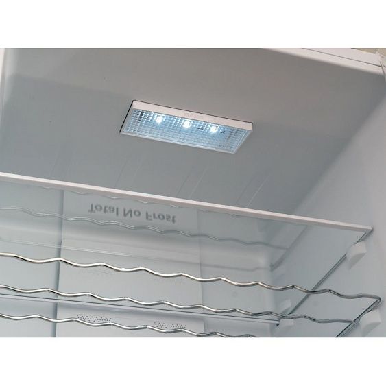 ХОЛОДИЛЬНИК SCHAUB LORENZ SLU C210D0 W купить с доставкой по Москве и Московской области в интернет-магазине АваТехно