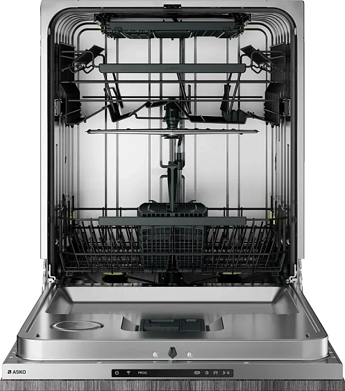 Посудомоечная машина ASKO DFI545N купить с доставкой по Москве и Московской области в интернет-магазине АваТехно