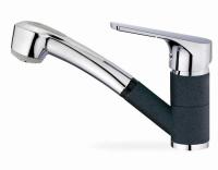 Смеситель для мойки TEKA mtp 978 carbon (46978021cn)