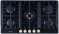 Поверхность KUPPERSBERG fv9tgrz ant silver