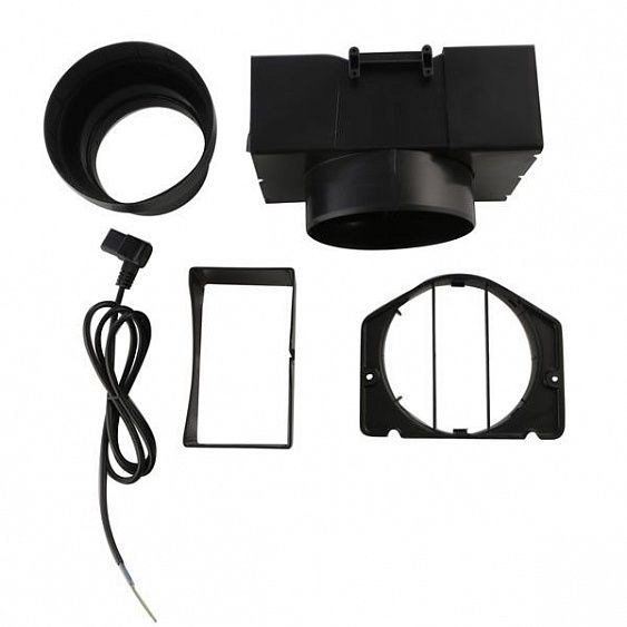 Вытяжка ELICA SPOT PLUS ISLAND IX/A/90 (PRF0097375A) купить с доставкой по Москве и Московской области в интернет-магазине АваТехно