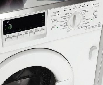 Встраиваемая стиральная машина WHIRLPOOL awo/c 7714 купить с доставкой по Москве и Московской области в интернет-магазине АваТехно