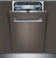Встраиваемая посудомоечная машина SIEMENS sr 65m083