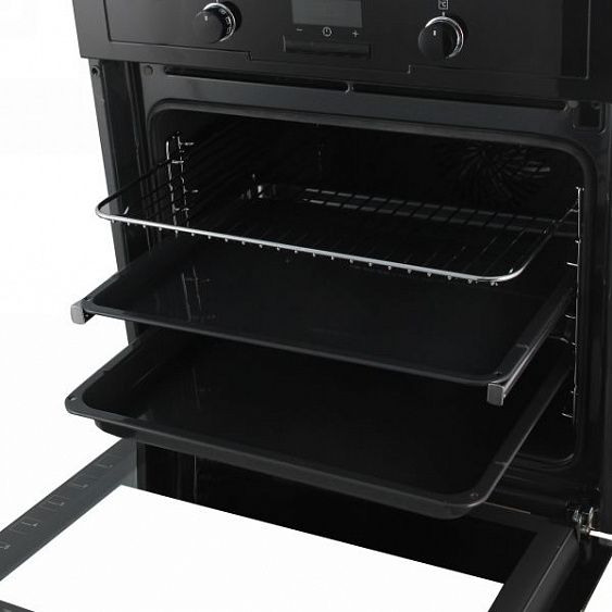 Духовой шкаф ELECTROLUX eoa 95551 ak купить с доставкой по Москве и Московской области в интернет-магазине АваТехно