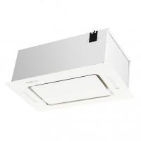 ВЫТЯЖКА HOMSAIR CROCUS 52RD БЕЛЫЙ