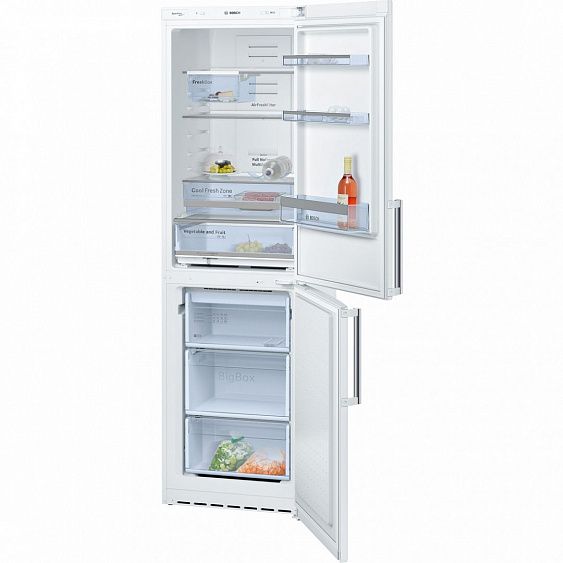 Холодильник BOSCH KGN 39XW26 купить с доставкой по Москве и Московской области в интернет-магазине АваТехно