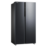 Холодильник Side-by-Side Toshiba GR-RS780WI-PMJ(05) Холодильник Side-by-Side Toshiba GR-RS780WI-PMJ(05)