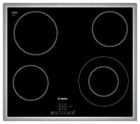 Электрическая поверхность BOSCH PKF645B17 Электрическая поверхность BOSCH PKF645B17