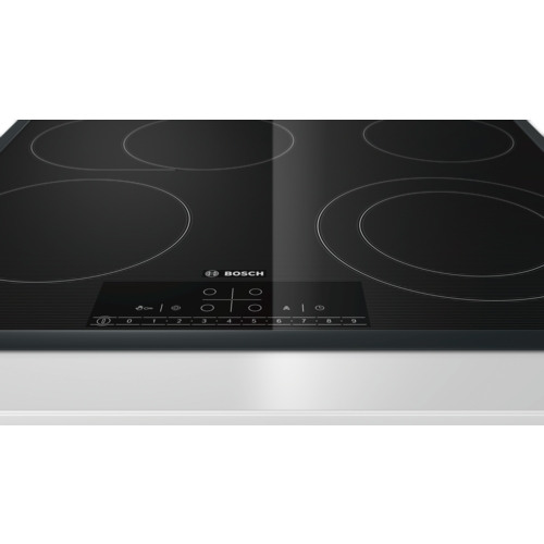 Поверхность BOSCH pkn646f17r купить с доставкой по Москве и Московской области в интернет-магазине АваТехно