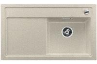 Кухонная мойка BLANCO zenar 45 s крыло слева (519258)