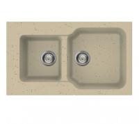 Кухонная мойка OMOIKIRI Maru 86-2-СH  (4993291)