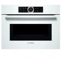 Духовой шкаф BOSCH CMG633BW1 Духовой шкаф BOSCH CMG633BW1
