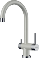 Смеситель OMOIKIRI Yamada-PA(арт.4994260)