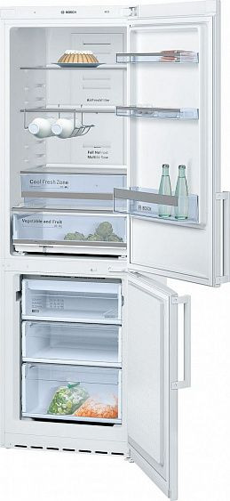 Холодильник BOSCH kgn 36xw14r купить с доставкой по Москве и Московской области в интернет-магазине АваТехно