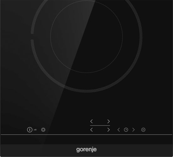 Стеклокерамическая панель Gorenje ECT 322 BCSC купить с доставкой по Москве и Московской области в интернет-магазине АваТехно