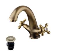 Смеситель LEMARK Vintage LM2806B