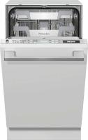 Встраиваемая посудомоечная машина MIELE G 5690 SCVi