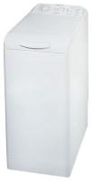 Стиральная машина с вертикальной загрузкой ELECTROLUX ewb 95205