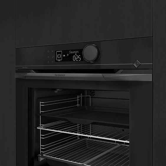 Духовой шкаф DE DIETRICH DOP4546BT купить с доставкой по Москве и Московской области в интернет-магазине АваТехно