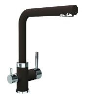 Смеситель FLORENTINA АРЕС FL коричневый (333.19H.2123.105)