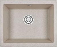 Кухонная мойка WEISSGAUFF WGI 6056