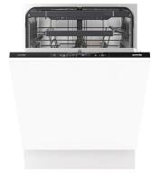 Встраиваемая посудомоечная машина Gorenje GV66160