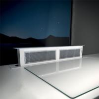 Встраиваемая вытяжка в стол SIRIUS SDD11 EM PUSH UP W