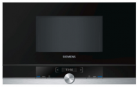 Микроволновая печь SIEMENS BF 634RGS1