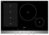 Электрическая поверхность SIEMENS EH 885DN19