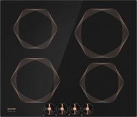 Электрическая поверхность GORENJE Infinity IC6INB черный