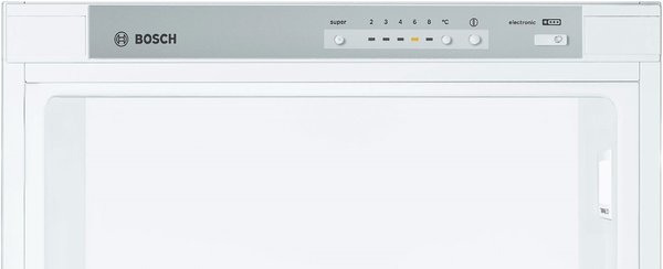 Холодильник BOSCH KGV36XW2AR купить с доставкой по Москве и Московской области в интернет-магазине АваТехно