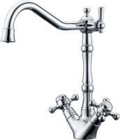 Смеситель KAISER Carlson Style 44133