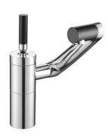 Смеситель KAISER Merkur 27011