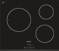 Поверхность BOSCH PIM631B18E