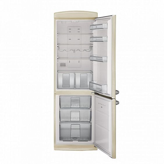 Холодильник JACKY'S JR FV318MNR купить с доставкой по Москве и Московской области в интернет-магазине АваТехно