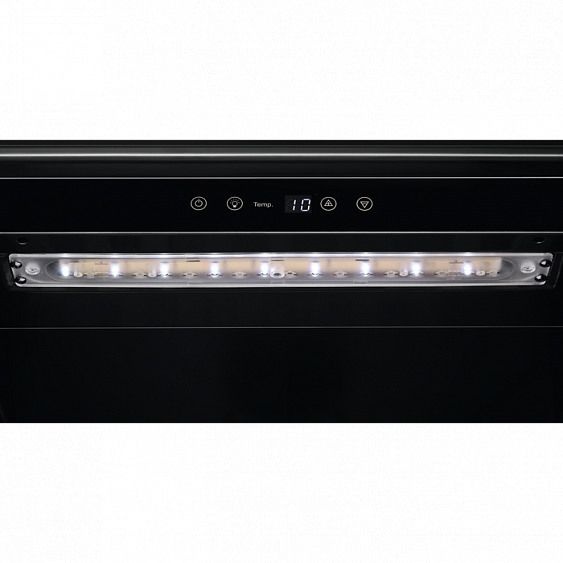 Винный холодильник Electrolux ERW 0673 AOA купить с доставкой по Москве и Московской области в интернет-магазине АваТехно