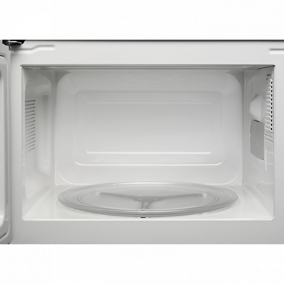 Микроволновая печь ELECTROLUX EMS26004OW купить с доставкой по Москве и Московской области в интернет-магазине АваТехно