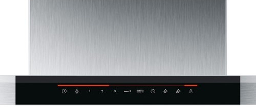 Вытяжка BOSCH DIB091K50 купить с доставкой по Москве и Московской области в интернет-магазине АваТехно