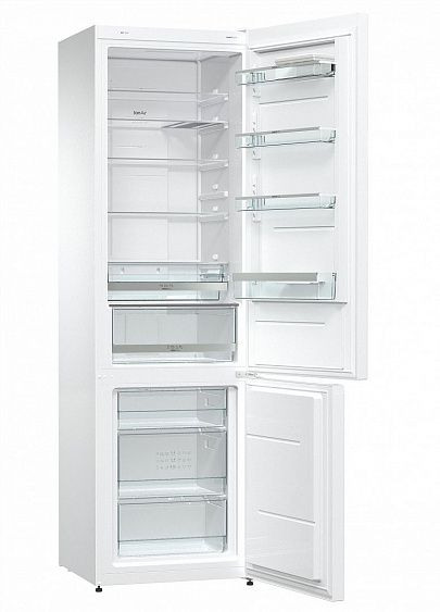 Холодильник Gorenje NRK621SYW4 купить с доставкой по Москве и Московской области в интернет-магазине АваТехно