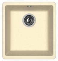 Кухонная мойка FLORTEK Ринг 360 шампань (24.050.B0360.202)