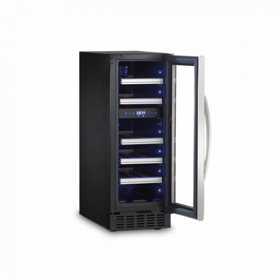 Винный шкаф DOMETIC S17G купить с доставкой по Москве и Московской области в интернет-магазине АваТехно