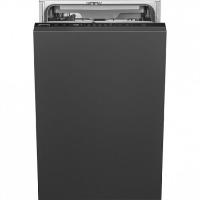 Встраиваемая посудомоечная машина Smeg ST4523DIN