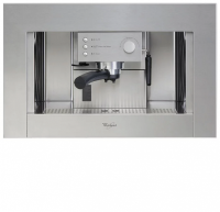 Встраиваемая кофемашина WHIRLPOOL ACE 010 IX