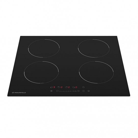 Варочная панель MAUNFELD EVI.594F-BK купить с доставкой по Москве и Московской области в интернет-магазине АваТехно