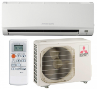 Сплит-система MITSUBISHI ELECTRIC MSZ-HC35 VA/MUZ-HC35 VA