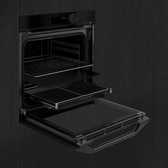 Духовой шкаф DE DIETRICH DOP4543B купить с доставкой по Москве и Московской области в интернет-магазине АваТехно