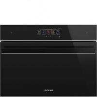 Духовой шкаф SMEG SF4606WMCNX