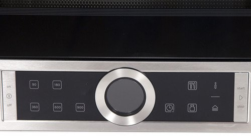 Микроволновая печь BOSCH BFL634GS1 купить с доставкой по Москве и Московской области в интернет-магазине АваТехно